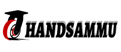 HANDSAMMU caster company logo